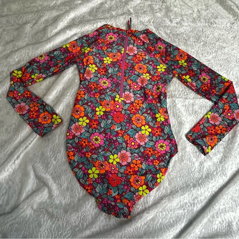 Cat & Jack charming floral